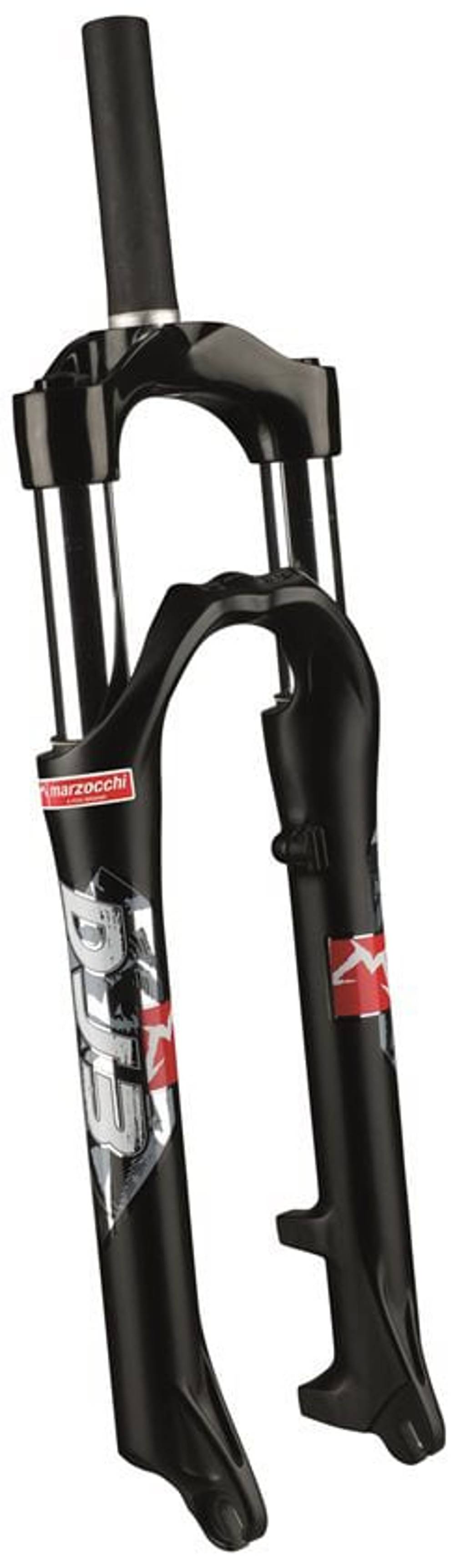 Marzocchi Dj3 26 Fork 2017 | Jenson USA