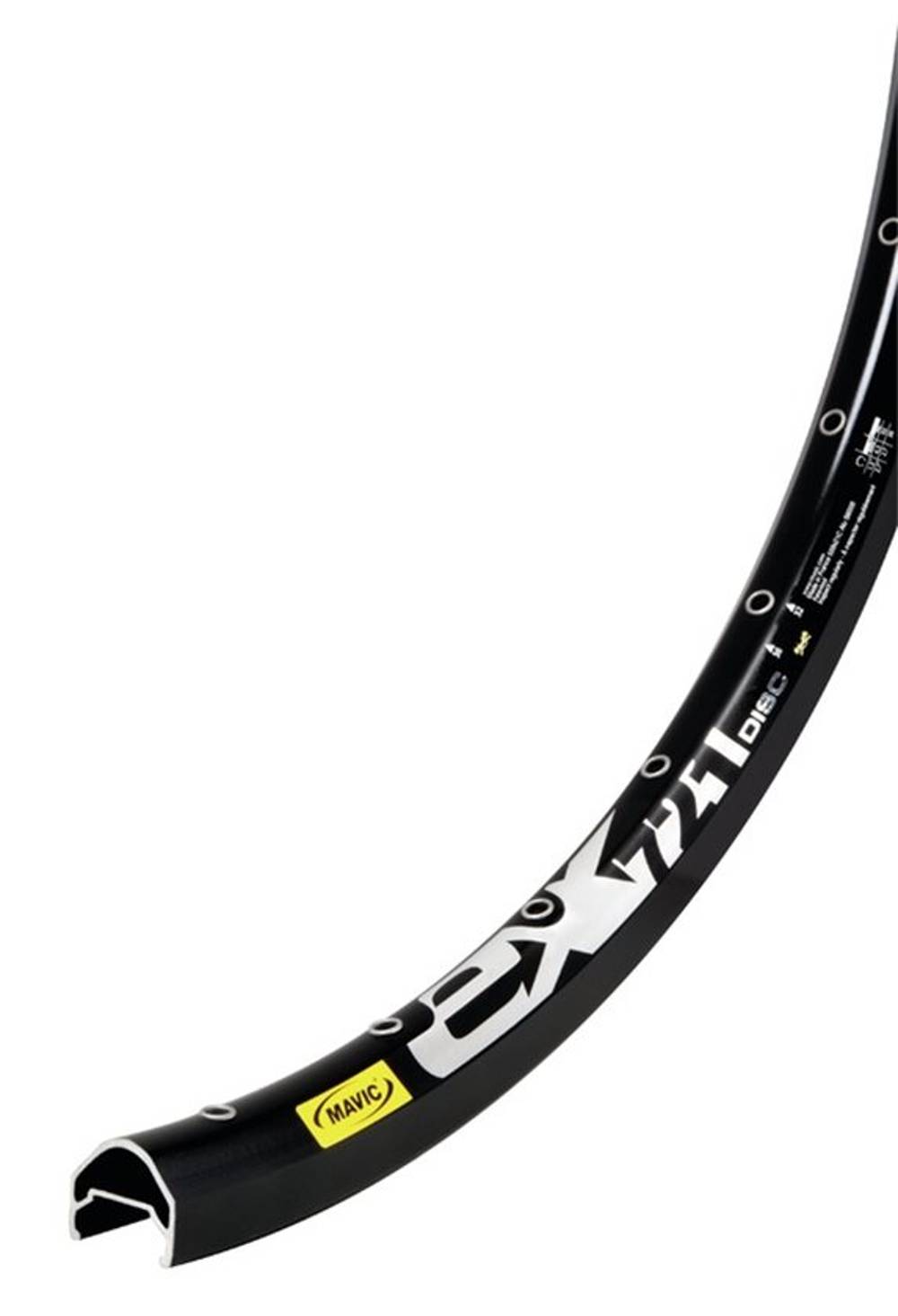 Mavic EX 721 Disc 26