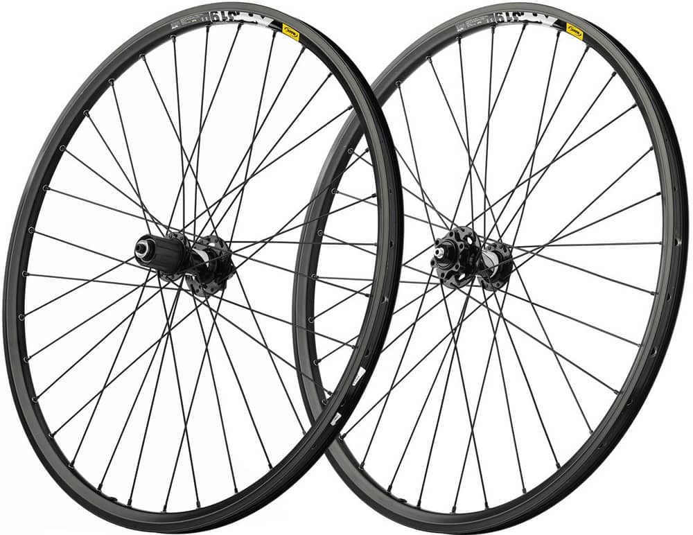 Mavic 26