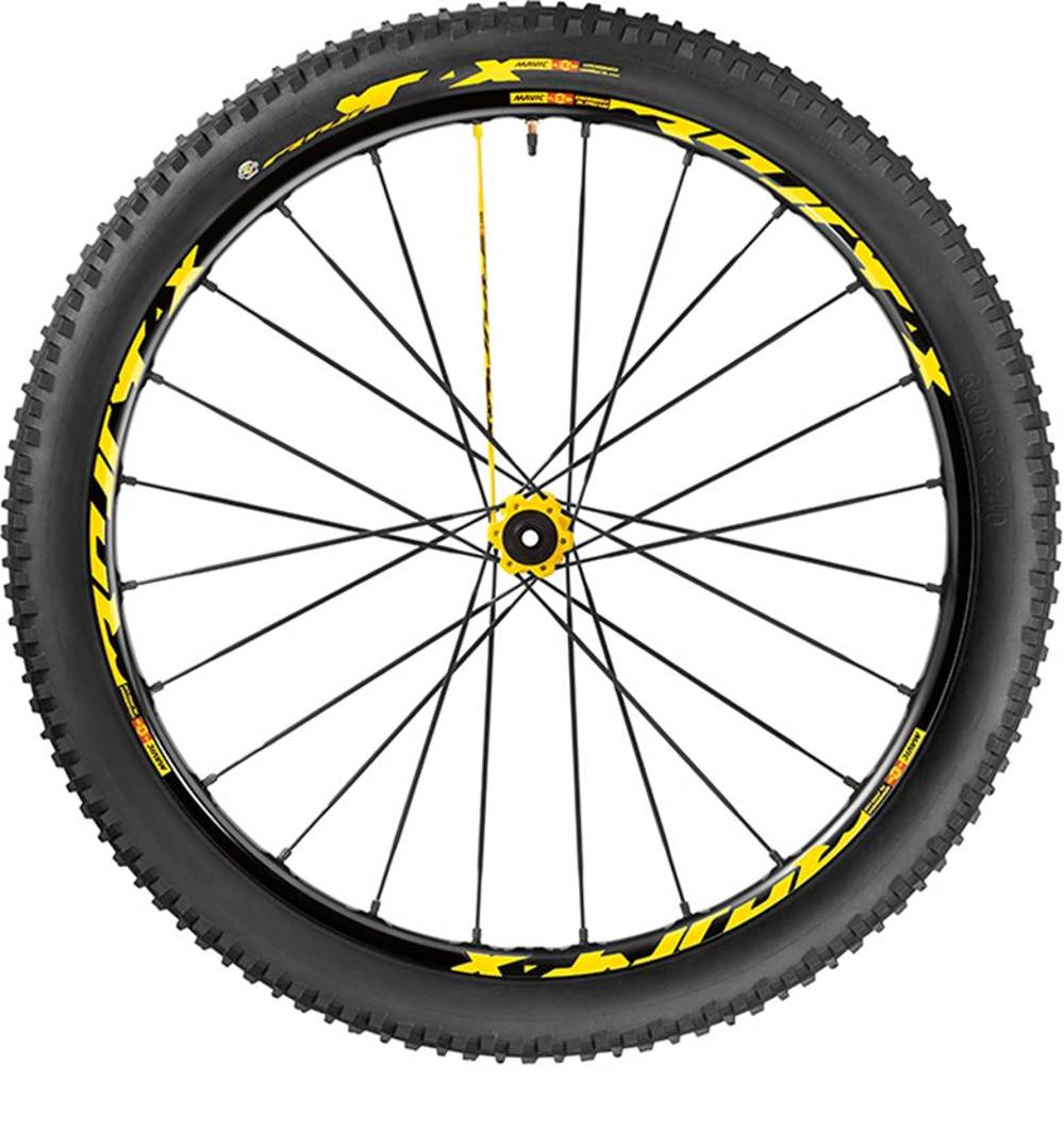 MAVIC CROSSMAX 27.5 前輪のみ Mavic Crossmax XL Pro Ltd 27.5 Pair 2016 | Jenson USA