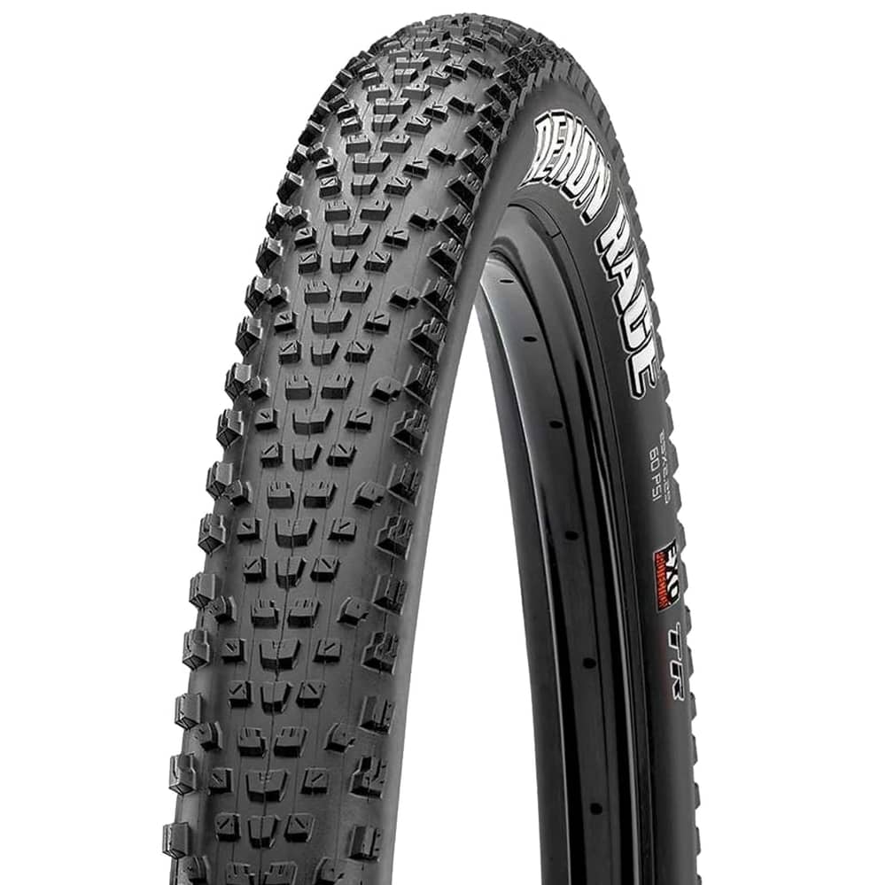 Maxxis Rekon Race 29" Tire in Black - Image 1 of 4