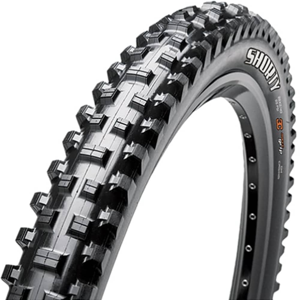 Maxxis Shorty 27.5" Tire in Black - Image 1 of 2