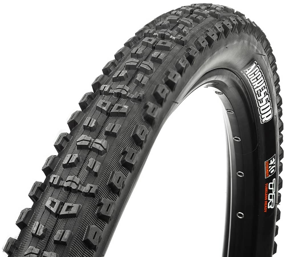 Maxxis Aggressor 27.5