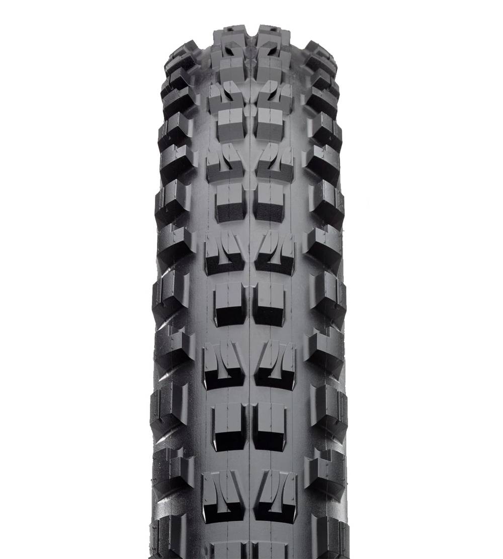 Maxxis Minion DHF 27.5" Tire in Dark Tan - Image 2 of 2