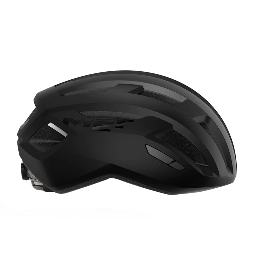 MET VINCI MIPS HELMET in Black Matte - Image 2 of 4