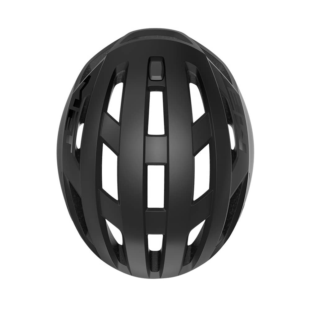 MET VINCI MIPS HELMET in Black Matte - Image 4 of 4