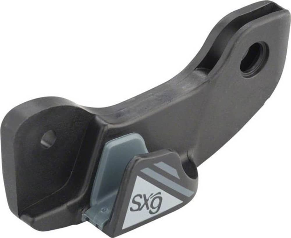 Mrp Sxg Replacement Skid in Black - Image 1 of 1