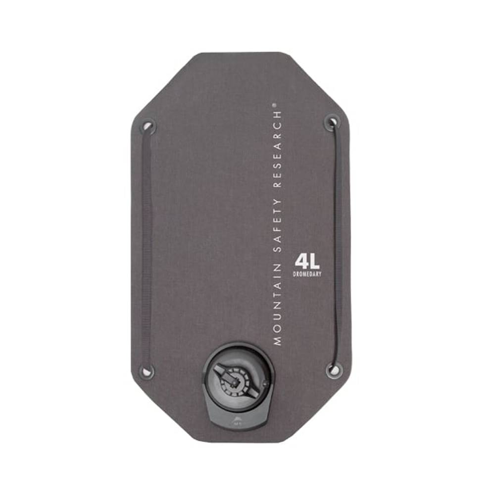 Msr Dromedary Bag in Grey - Image 1 of 1