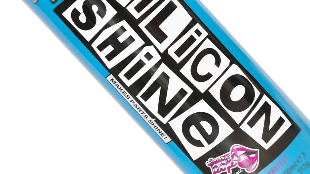 Muc-Off Silicon Shine - Image 2 of 4