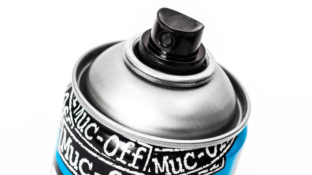 Muc-Off Silicon Shine - Image 3 of 4