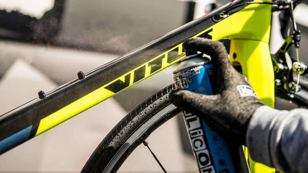 Muc-Off Silicon Shine - Image 4 of 4