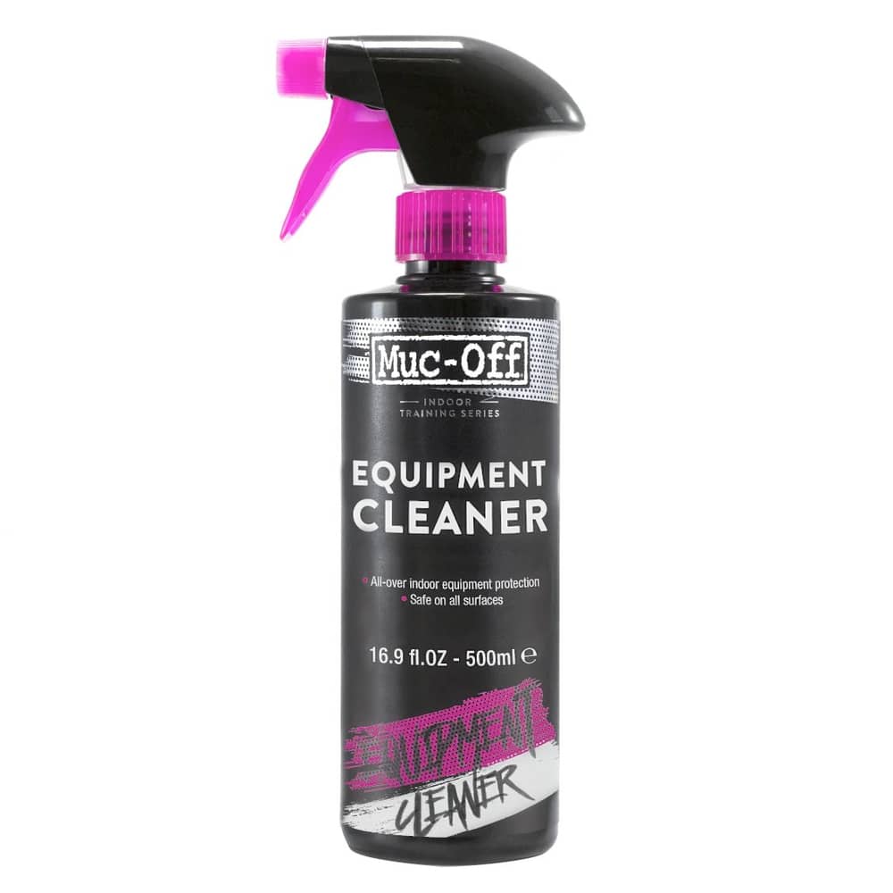 Muc-Off Equipment Cleaner - Image 1 of 2