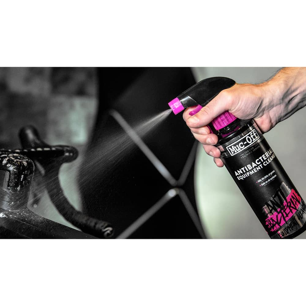 Muc-Off Equipment Cleaner - Image 2 of 2
