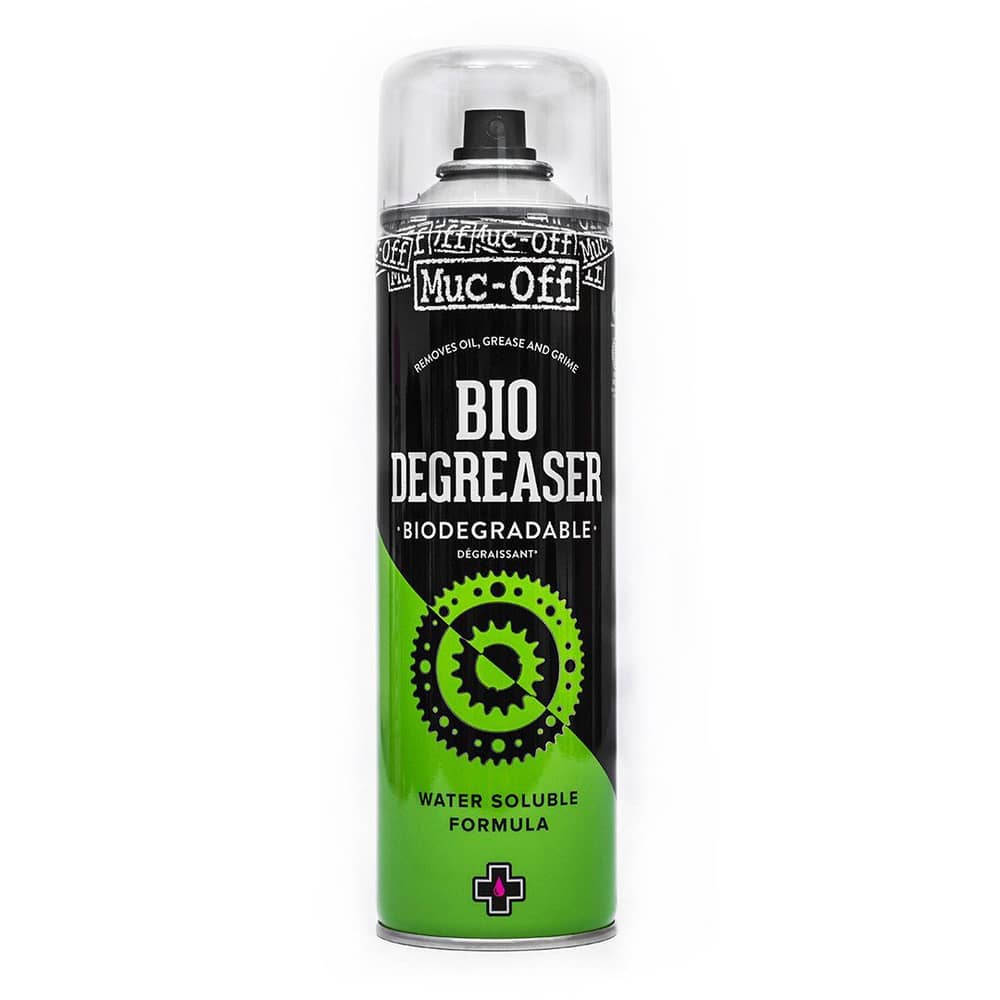 Muc-Off Bio Degreaser