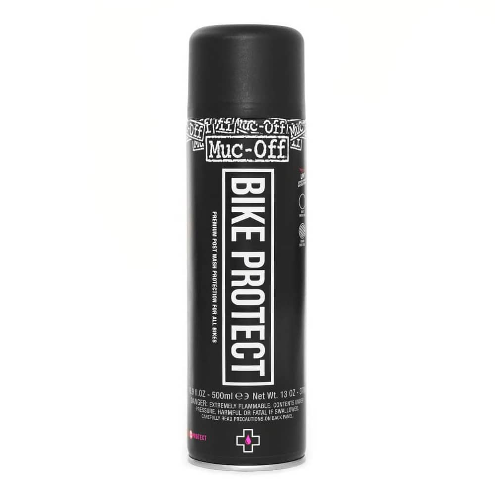 Muc-Off Bike Protect