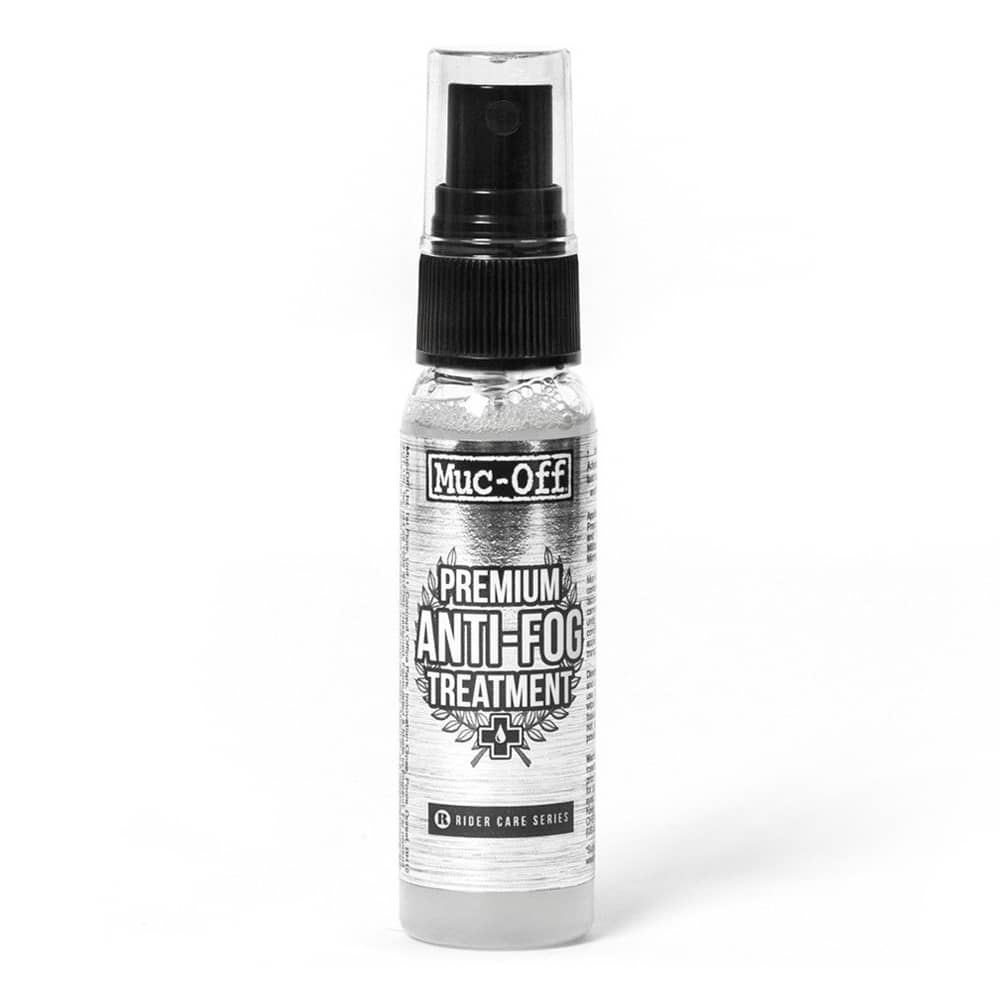 Muc-Off Anti Fog Treatment
