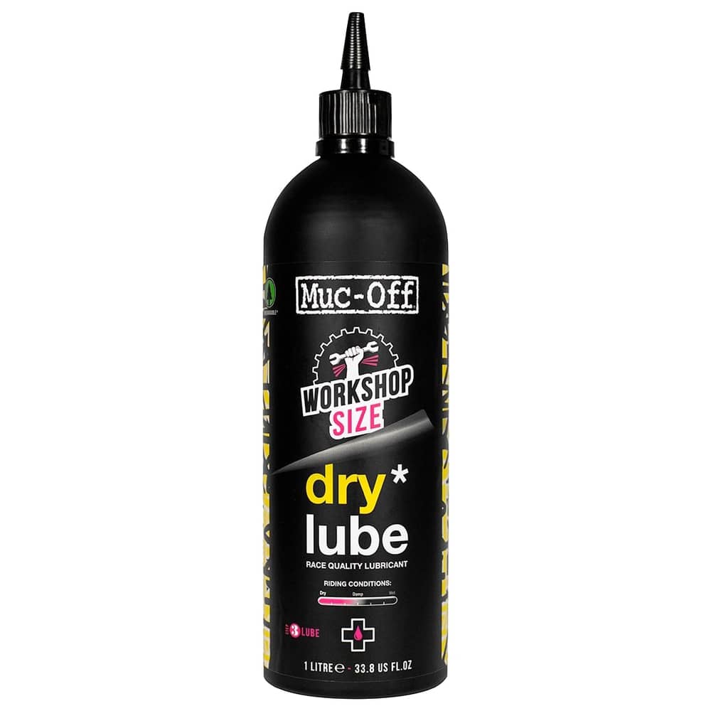 Muc-Off Dry Lube - Image 1 of 1
