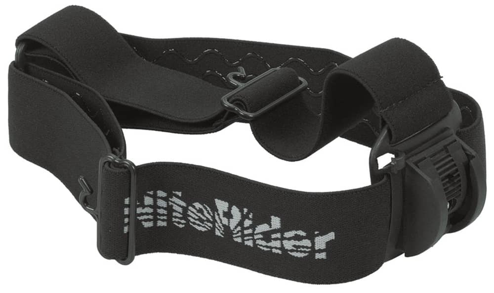 Niterider Comfort Grip Headband