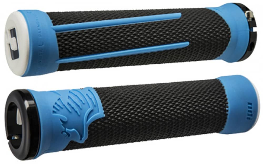 Odi Ag2 Lock-on Grips