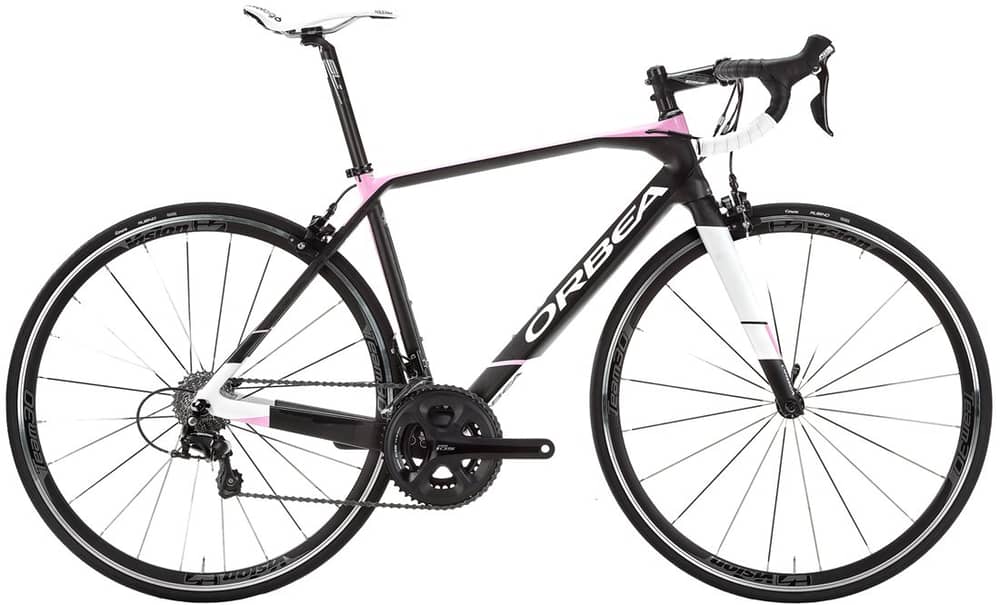 Orbea Orca M30 Bike 2015 | Jenson USA