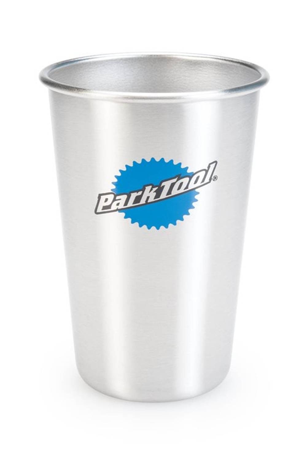 Park Tool Spg-1 Stainless Pint Glass