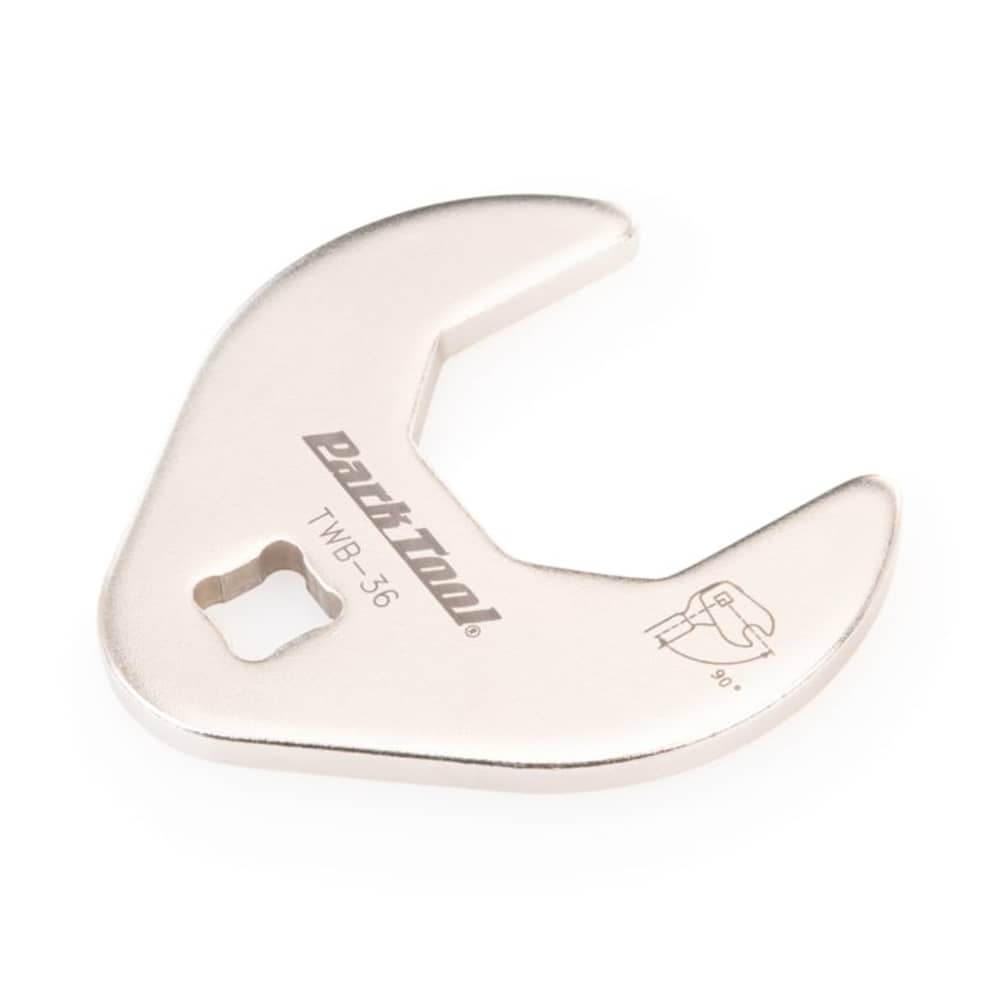Park Tool TWB-36 Crow Foot