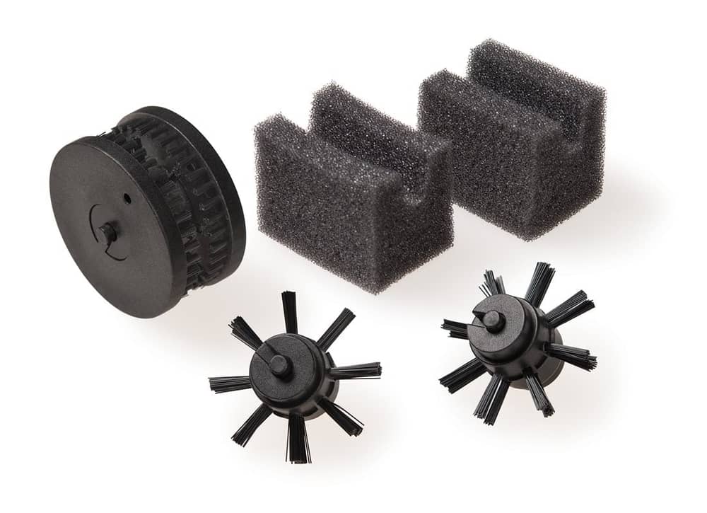 Park Tool Rbs-5 Replacement Brush Set