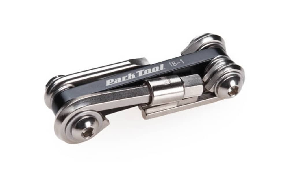 Park Tool Ib-1 I-Beam Mini Multi-Tool