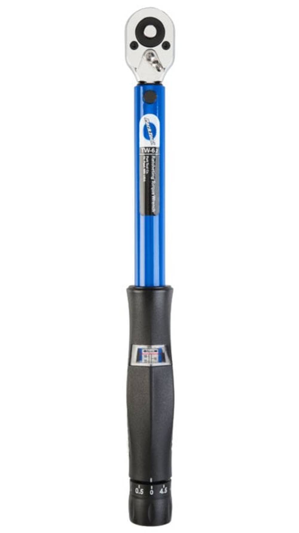 Park Tool Tw-6.2 3/8" Torque Wrench