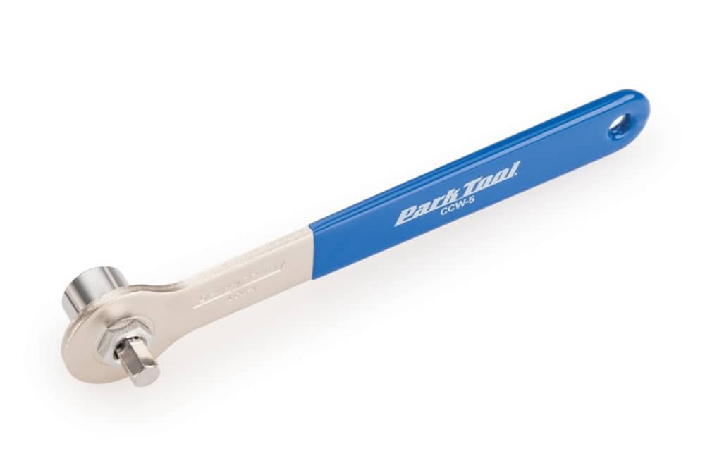 Park Tool Ccw-5 Crank Bolt Wrench