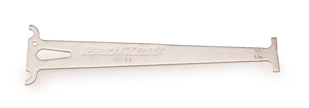 Park Tool CC-3.2 Chain Wear Indicator