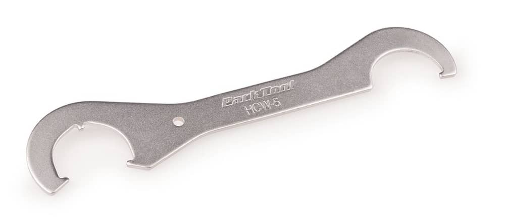 Park Tool Hcw-5 Crank and BB Wrench