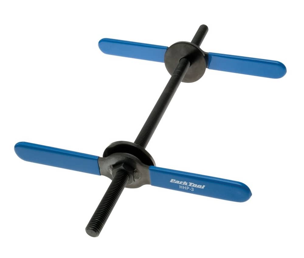 Park Hhp-3 Home Mechanic Bearing Press