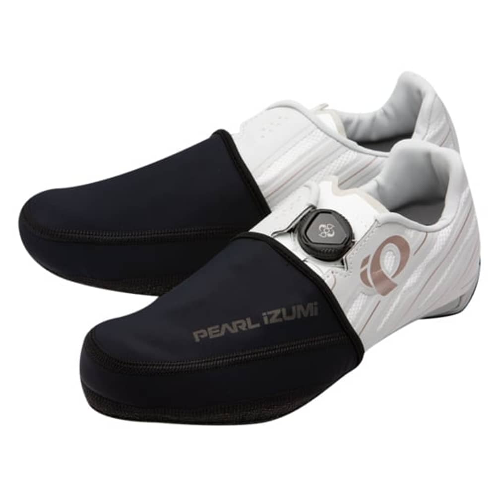 Pearl Izumi Pro AmFib Toe Cover in Black - Image 1 of 1