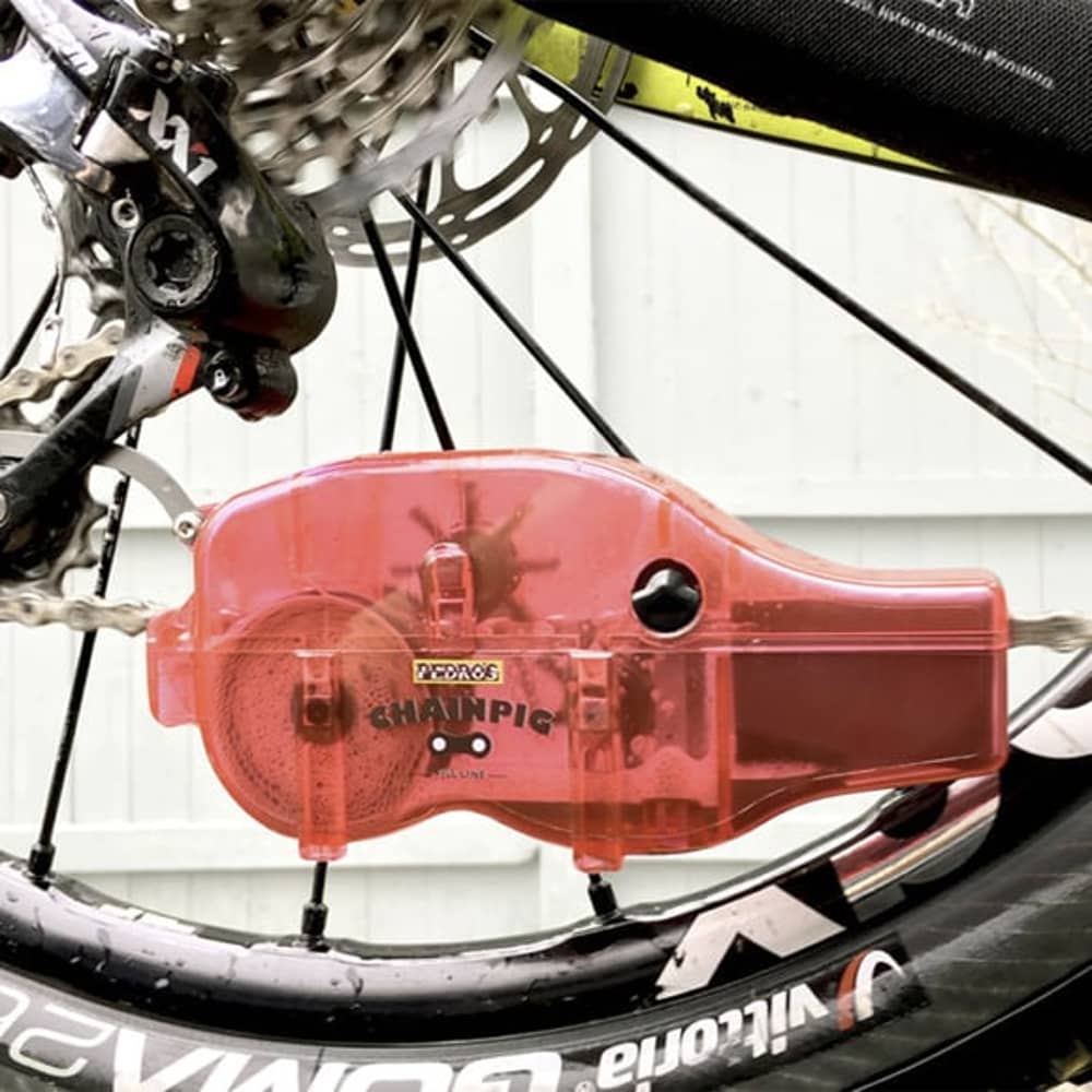 Pedro's Pig Pen II Drivetrain Maintenance Kit - Image 4 of 5