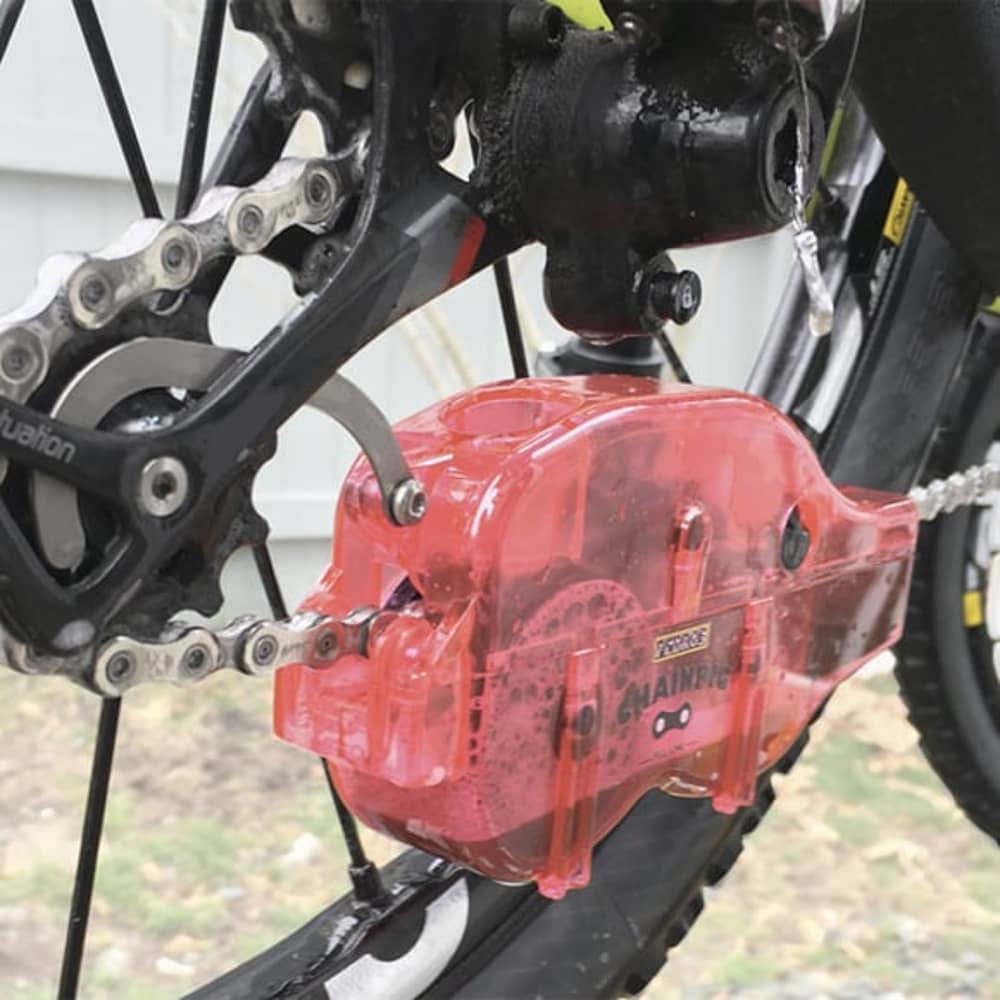 Pedro's Pig Pen II Drivetrain Maintenance Kit - Image 5 of 5