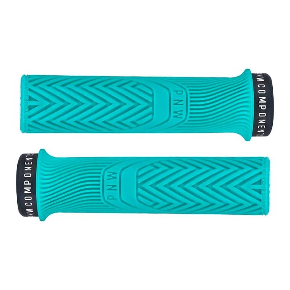 PNW Loam Grips in Seafoam Teal - Image 1 of 2