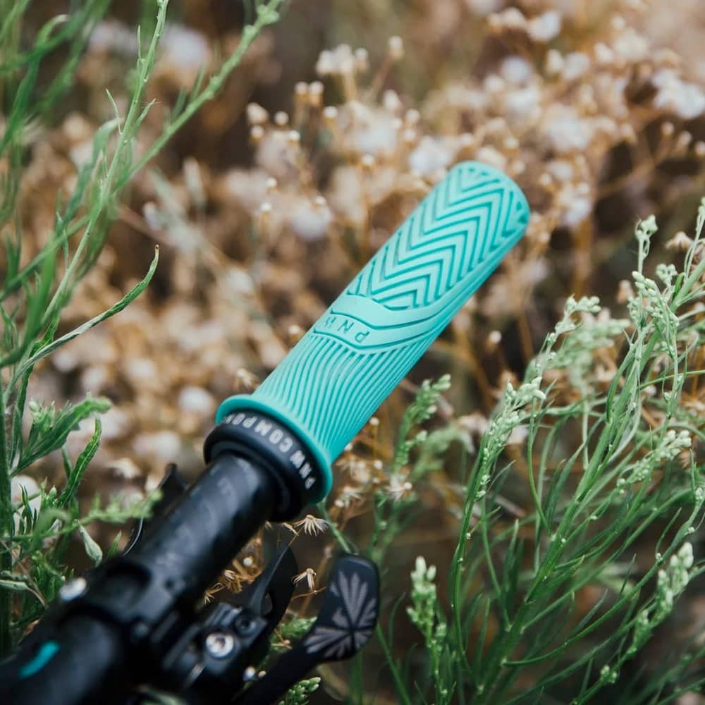 PNW Loam Grips in Seafoam Teal - Image 2 of 2