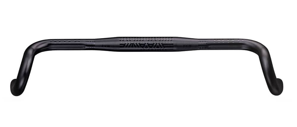 Pnw Components Pnw Components | The Coast Bar Gen 2 520Mm Width, 20Deg Flare, 105Mm Drop, 65Mm Reach | Aluminum