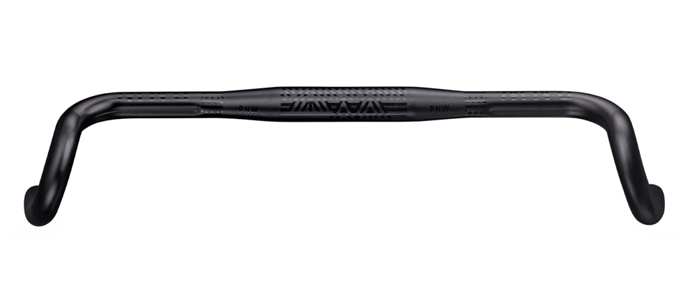 Pnw Components Pnw Components | The Coast Bar Gen 2 520Mm Width, 20Deg Flare, 105Mm Drop, 65Mm Reach | Aluminum