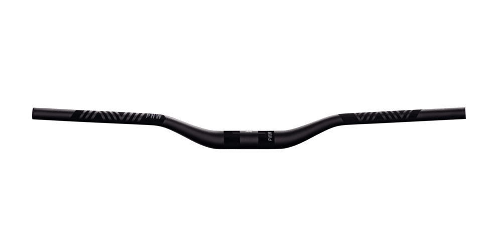 Pnw Components | The Loam | Carbon | Handlebar 35Mm 38Mm Rise