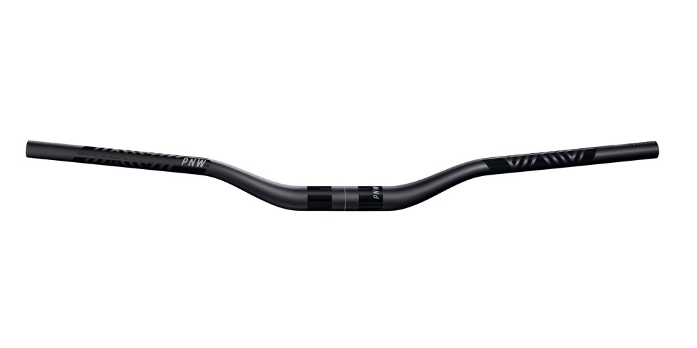 Pnw Components | The Loam Carbon Handlebar 31.8Mm, 38Mm Rise