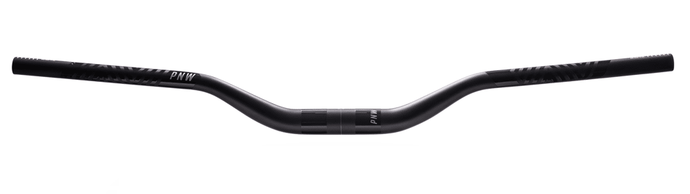 Pnw Components | Range Handlebar Gen 4 35Mm 38Mm Rise | Aluminum