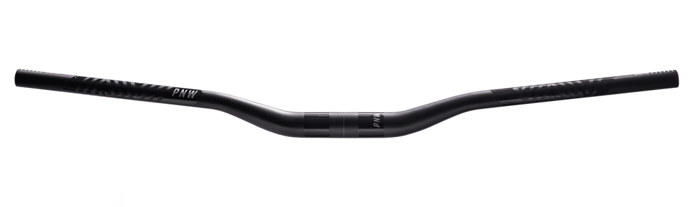 Pnw Components | Range Handlebar Gen 4 31.8Mm 25Mm Rise | Aluminum