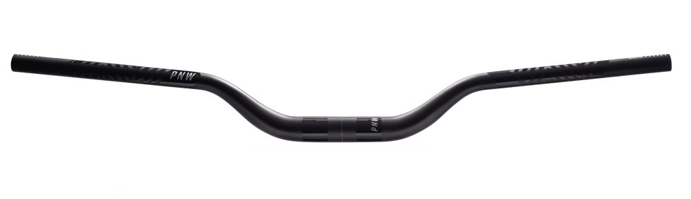 Pnw Components | Range Handlebar Gen 4 31.8Mm 50Mm Rise | Aluminum