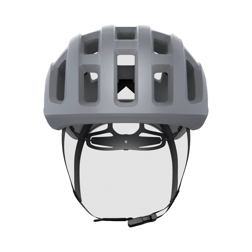POC Ventral Lite Helmet in Granite - Image 3 of 4