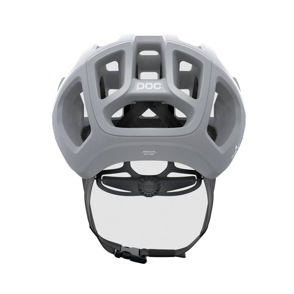 POC Ventral Lite Helmet in Granite - Image 4 of 4