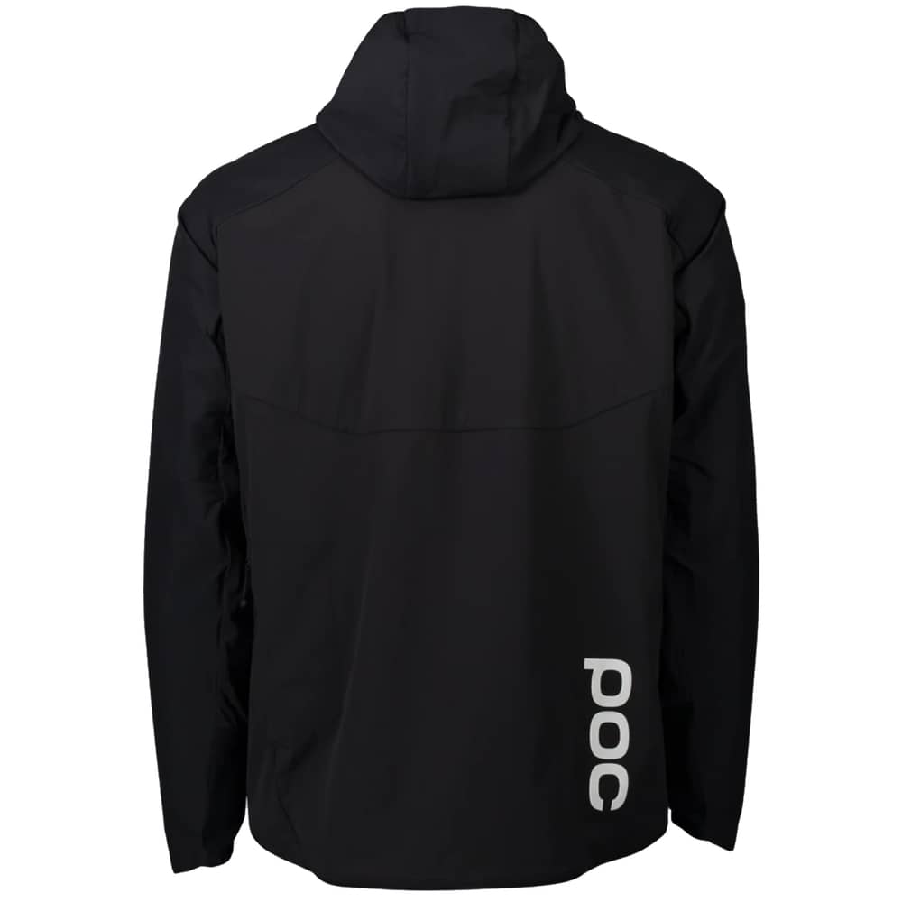 POC Guardian Air Jacket in Black - Image 2 of 4