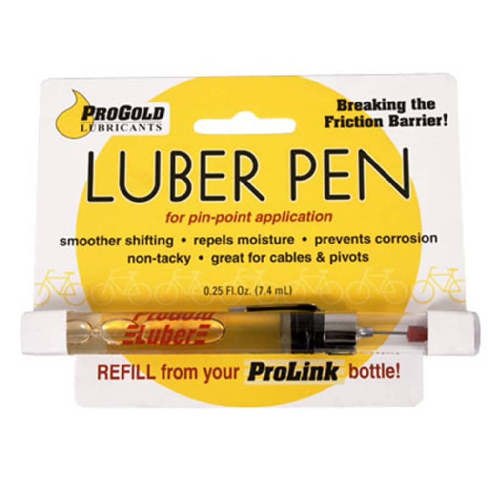 Progold Prolink Cable Luber