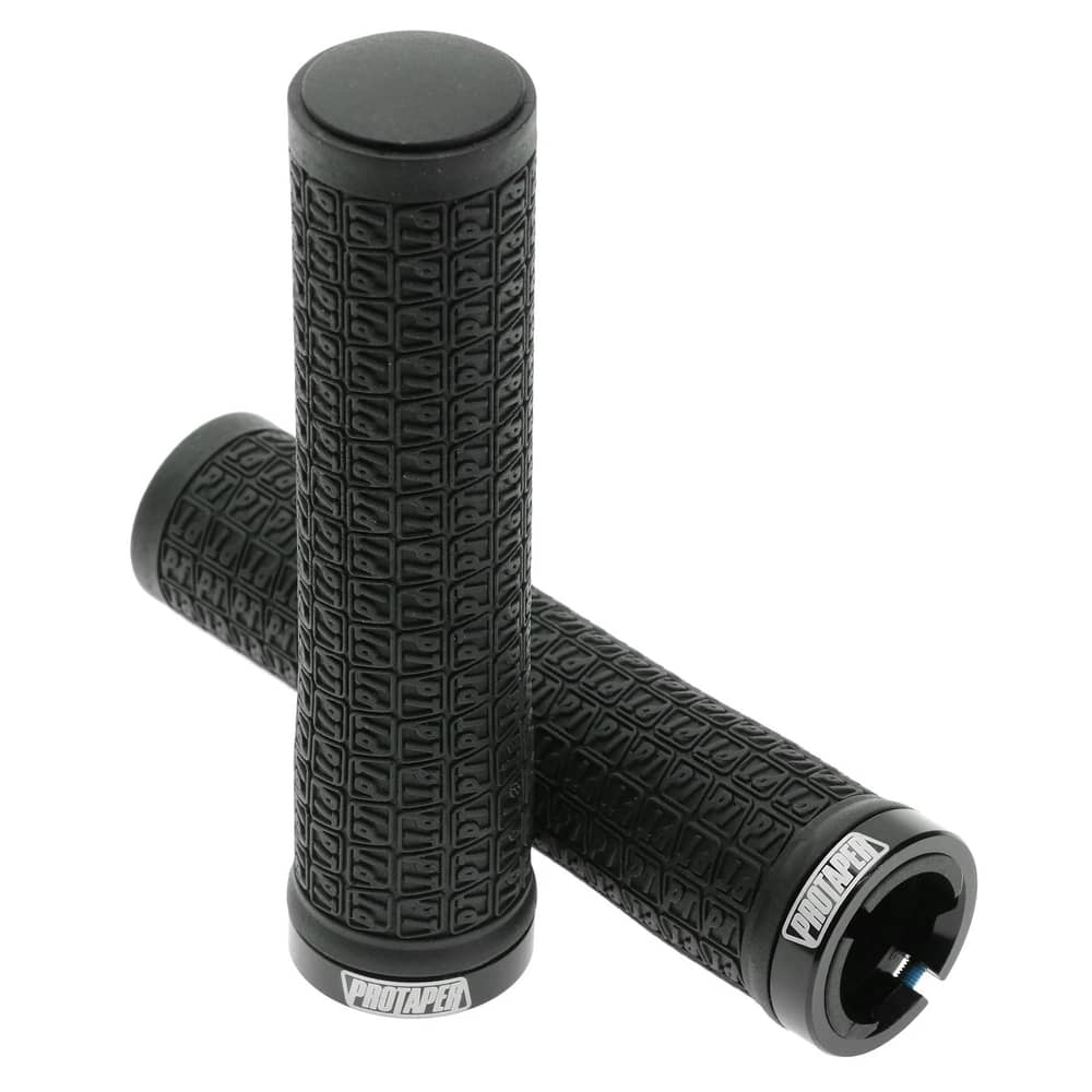 ProTaper Standard Grip in Black - Image 1 of 3